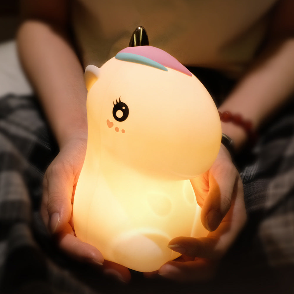 Magical Unicorn LED Night Light