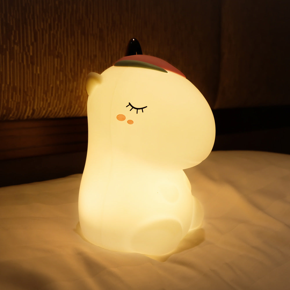Magical Unicorn LED Night Light