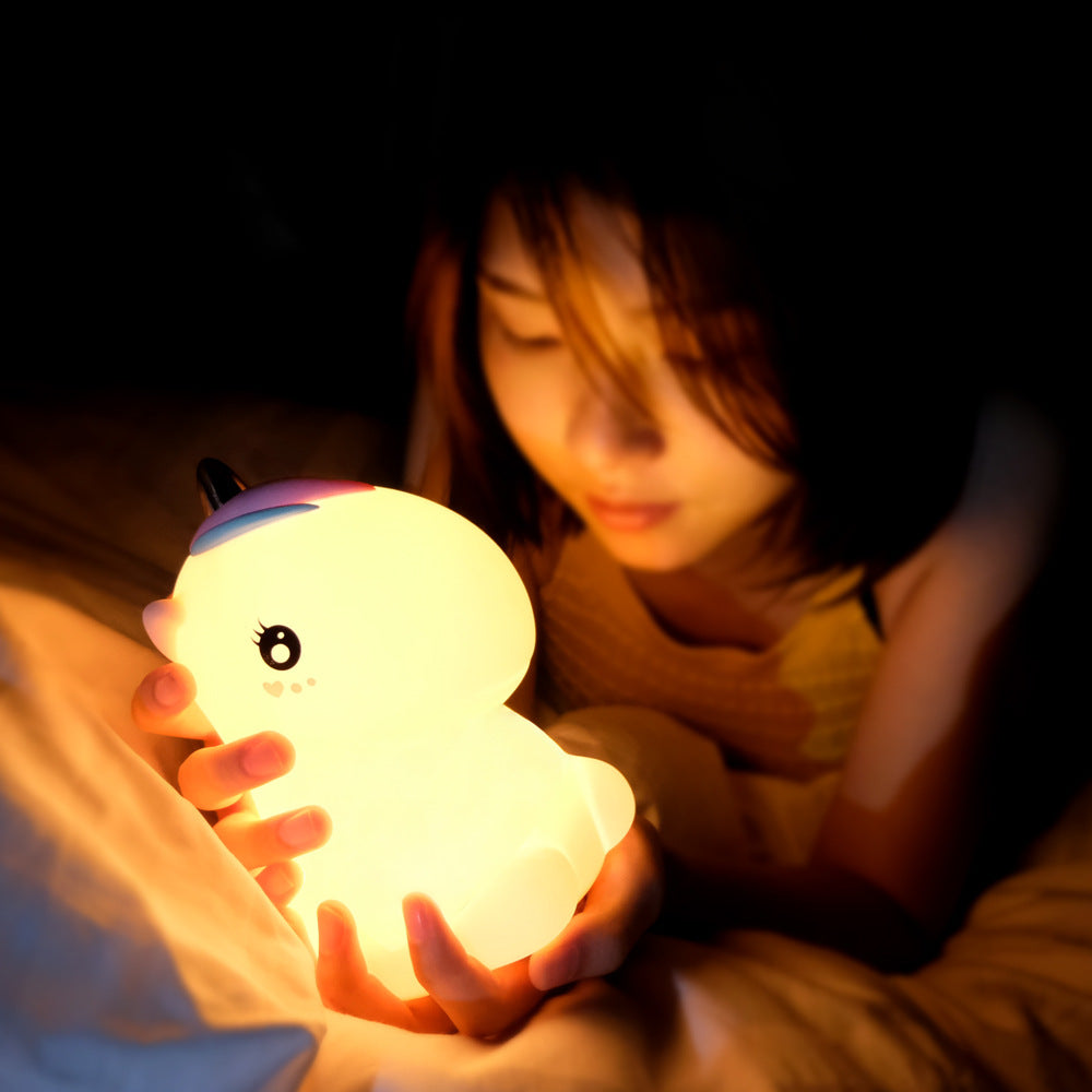 Magical Unicorn LED Night Light